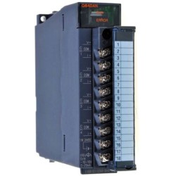 Mitsubishi Q64DAN PLC Q Series 4-Channel Analog Output Module | High Precision & Versatility