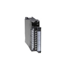 Mitsubishi R60ADI8 PLC iQ-R Series Analog Input Module | High Precision Data Acquisition