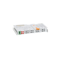 Mitsubishi STL-AD4-I STlite Input Module | High-Performance Analog Input for Industrial Automation