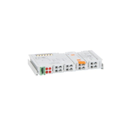 Mitsubishi STL-AD4-I STlite Input Module | High-Performance Analog Input for Industrial Automation