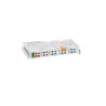 Mitsubishi STL-AD4-I STlite Input Module | High-Performance Analog Input for Industrial Automation