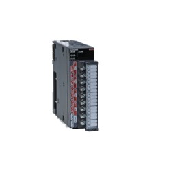 Mitsubishi L60DA4 SPS L-Serie Analog Output Module | High Precision 4-Channel Output