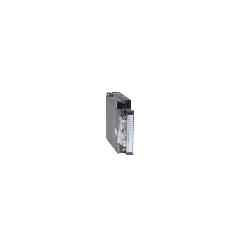 Mitsubishi Q68DAIN PLC Q Series 8-Channel Analog Output Module | High-Resolution Analog Control