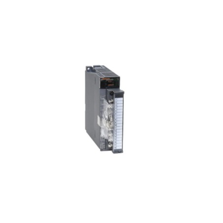 Mitsubishi Q68DAIN PLC Q Series 8-Channel Analog Output Module | High-Resolution Analog Control