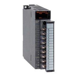 Mitsubishi ME1DA6HAI-Q PLC Q Series Analog Module | Industrial Automation Solutions