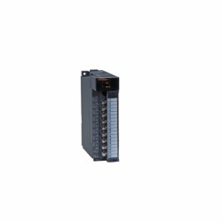 Mitsubishi Q68ADV PLC Q Series 8-Channel Analog Input Module | High-Precision Analog Measurement