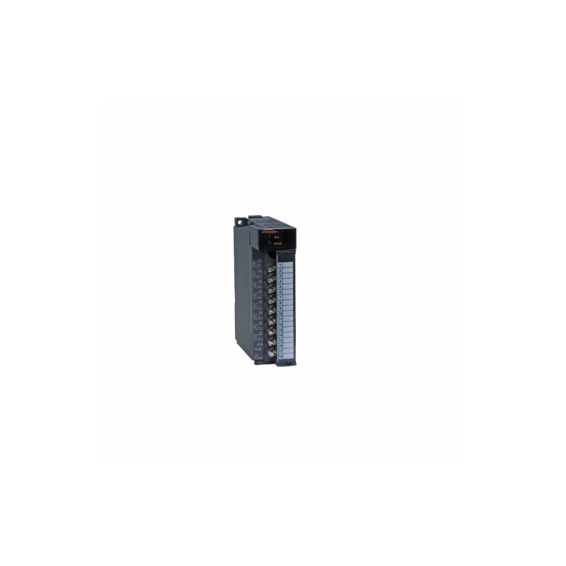 Mitsubishi Q68ADV PLC Q Series 8-Channel Analog Input Module | High-Precision Analog Measurement