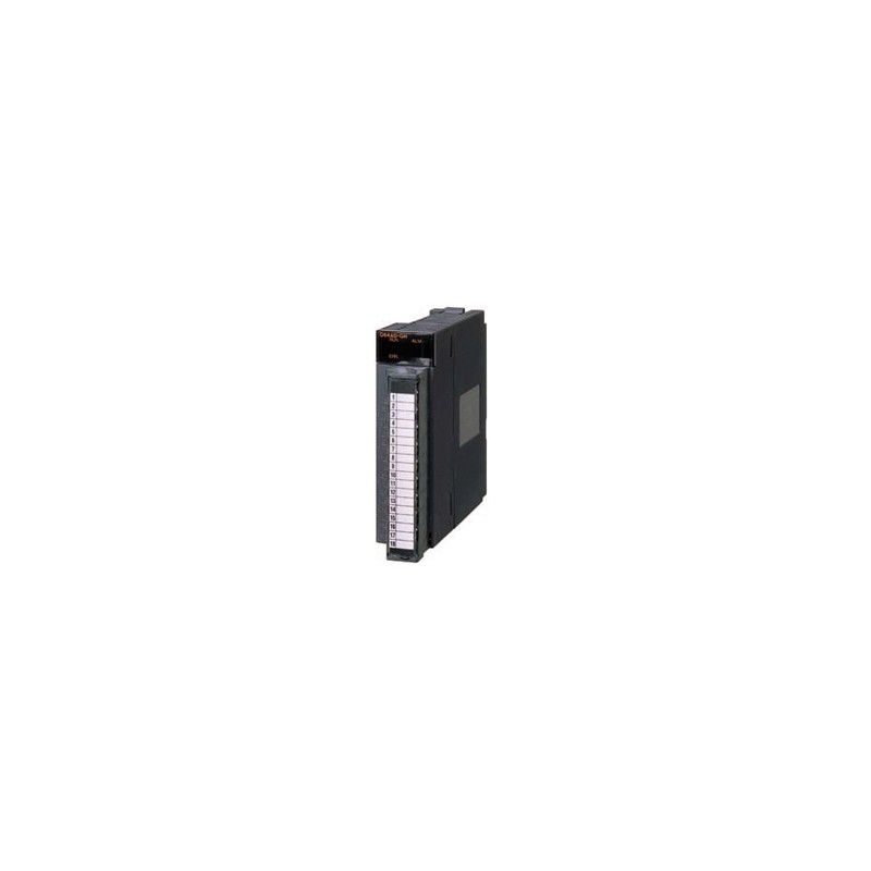 Mitsubishi Q64AD-GH PLC Q Series 4 Channel Analog Input Module | High-Precision Analog Measurement