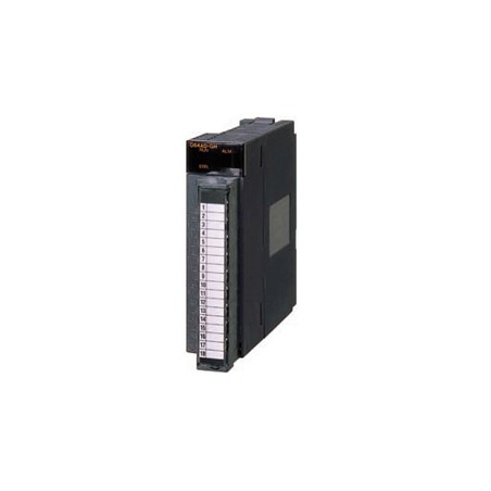 Mitsubishi Q64AD-GH PLC Q Series 4 Channel Analog Input Module | High-Precision Analog Measurement