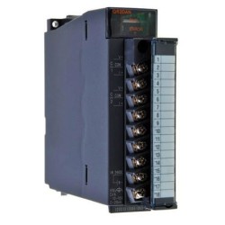 Mitsubishi Q62DAN PLC Q Series 2-Channel Analog Output Module | High-Resolution Analog Control