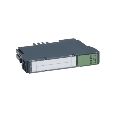 Mitsubishi ST1AD2-I ST Series Analog Input Module | High Precision and Reliable Data Acquisition