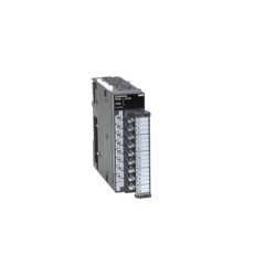 Mitsubishi L60ADIL8 PLC L-Series 8 Channels Analog Input Module | High-Precision Analog Signal Processing