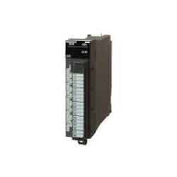 Mitsubishi R60DAI8 PLC iQ-R Series Analog Output Module | High Precision & Reliable Control
