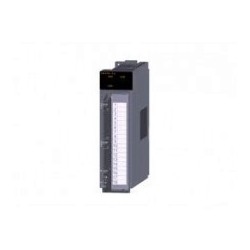 Mitsubishi Q62DA-FG PLC Q Series | 2 Channel Analog Output Module | High Precision Control