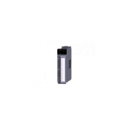 Mitsubishi Q62DA-FG PLC Q Series | 2 Channel Analog Output Module | High Precision Control