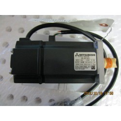 Mitsubishi HC-KFS43 Servo Motor – High-Precision, High-Torque | Industrial Automation