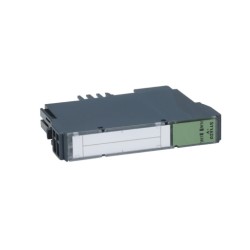 Enhance Industrial Automation with Mitsubishi ST1AD2-V Analog Input Module