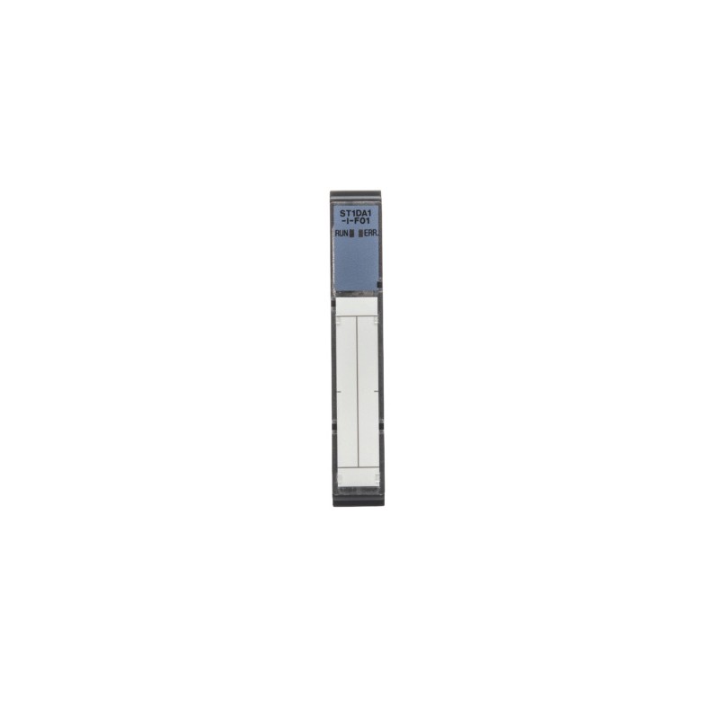 Mitsubishi ST1DA1-I-F01 ST Series Analog Output Module | High-Precision Analog Control