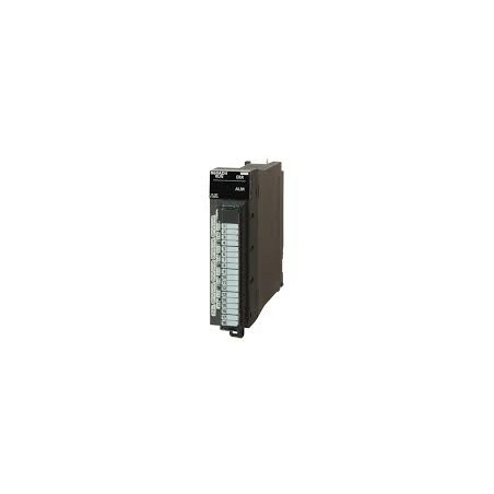 Mitsubishi R60DAV8 PLC iQ-R Series Analog Output Module | High-Precision Signal Control