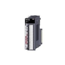 Mitsubishi L60AD2DA2 SPS L-Serie Analog-Combi Module | High-Precision Analog I/O