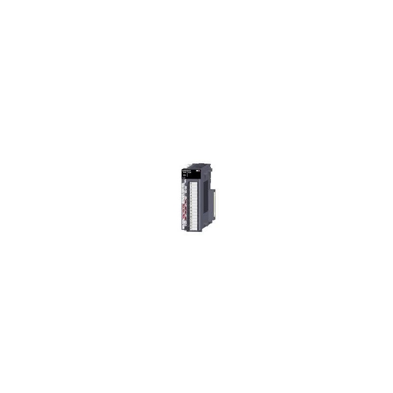 Mitsubishi L60AD2DA2 SPS L-Serie Analog-Combi Module | High-Precision Analog I/O