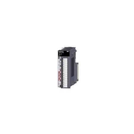 Mitsubishi L60AD2DA2 SPS L-Serie Analog-Combi Module | High-Precision Analog I/O