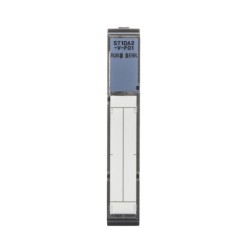 Mitsubishi ST1DA2-V-F01 ST Series Analog Output Module | High-Precision Analog Signal Control