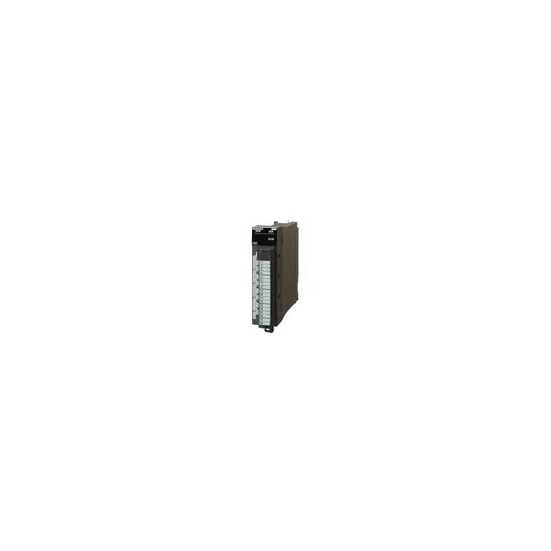 Mitsubishi R60ADV8(C) PLC iQ-R Series Analog Input Module | High-Precision Signal Processing