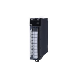 Mitsubishi R60ADH4 PLC | High-Speed Analog Input Module - iQ-R Series