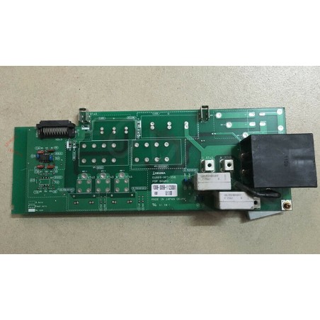 Okuma CNC E4809-907-058 PDP Board - Precision Machining Control    -    Okuma CNC E4809-907-058 PDP Board | High-Performance Dat