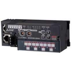 Mitsubishi NZ2GF2BN-60DA4 PLC CC-Link IE Field I/O Module | High-Speed Digital Outputs