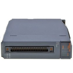 Mitsubishi Q66AD-DG PLC Q Series 6-Channel Analog Input Module | High Precision Analog Signal Processing