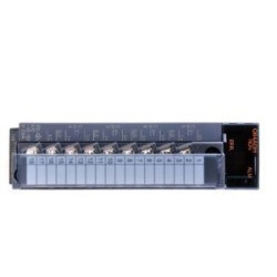 Mitsubishi Q64ADH PLC Q Series Analog Input Module | High-Resolution & Reliable Data Acquisition