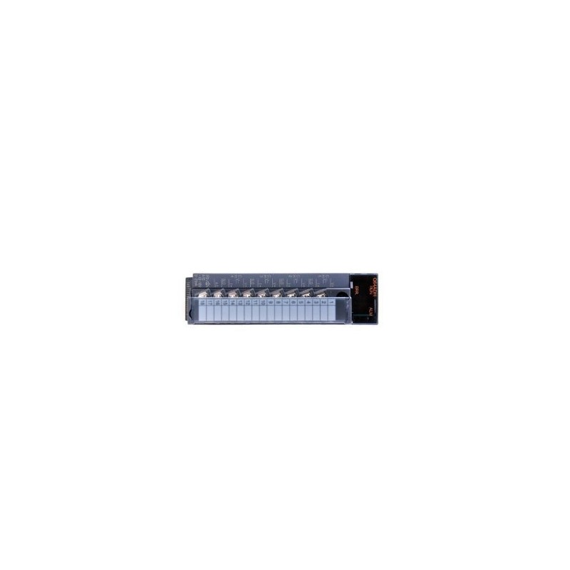 Mitsubishi Q64ADH PLC Q Series Analog Input Module | High-Resolution & Reliable Data Acquisition