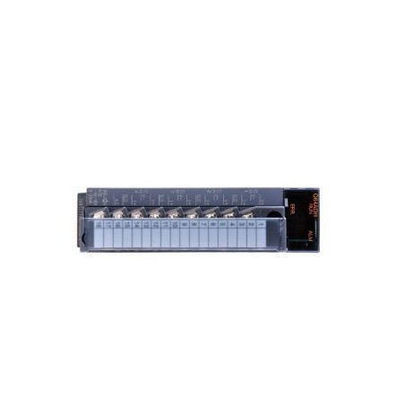 Mitsubishi Q64ADH PLC Q Series Analog Input Module | High-Resolution & Reliable Data Acquisition