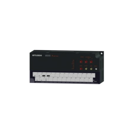 Buy Mitsubishi AJ65BT-64AD PLC CC-Link I/O Module - 4 Analog Inputs | Your Industry Solutions