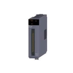 Mitsubishi Q66DA-G PLC Q Series 6-Channel Analog Output Module | High-Precision Analog Control