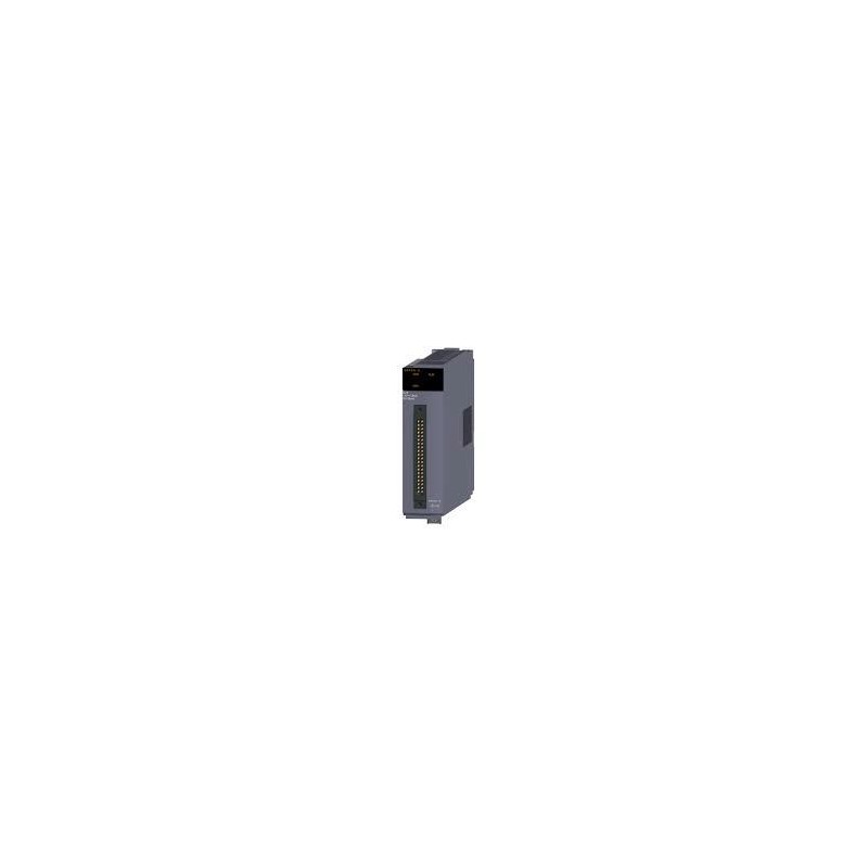 Mitsubishi Q66DA-G PLC Q Series 6-Channel Analog Output Module | High-Precision Analog Control