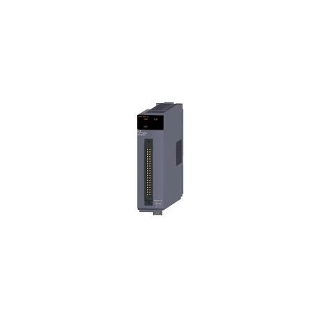Mitsubishi Q66DA-G PLC Q Series 6-Channel Analog Output Module | High-Precision Analog Control