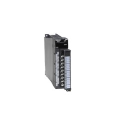 Mitsubishi R60AD4(C) PLC iQ-R Series Analog Input Module | Precision Control Solutions