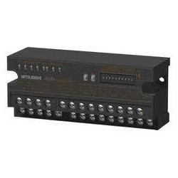 Mitsubishi AJ65SBT-62DA | Compact I/O Module for CC-Link | Mitsubishi PLC