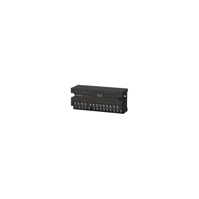 Mitsubishi AJ65SBT-62DA | Compact I/O Module for CC-Link | Mitsubishi PLC