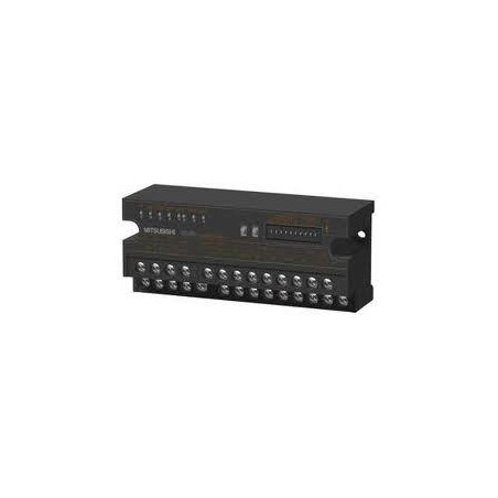 Mitsubishi AJ65SBT-62DA | Compact I/O Module for CC-Link | Mitsubishi PLC