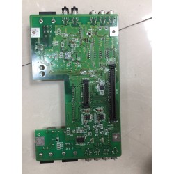 Okuma E4809-907-052-B RCIO Board - Precision CNC Machine Component    -    Okuma CNC E4809-907-052-B RCIO Board | High-Performan