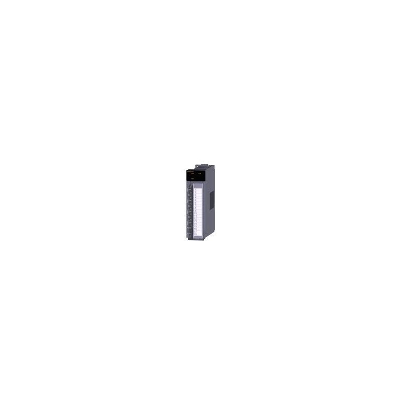 Mitsubishi Q64DAH PLC Q Series Analog Output Module | High-Precision 4-Channel Control