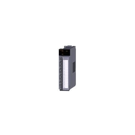 Mitsubishi Q64DAH PLC Q Series Analog Output Module | High-Precision 4-Channel Control