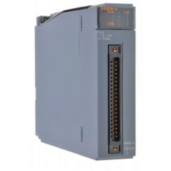 Mitsubishi Q66DA-GC PLC Q Series 6-Channel Analog Output Module | High Precision Analog Control