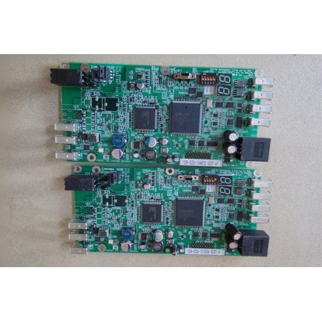 Okuma CNC E4809-907-048-B Control Board - Precision CNC Control    -    Okuma CNC E4809-907-048-B Control Board - Precision & Re