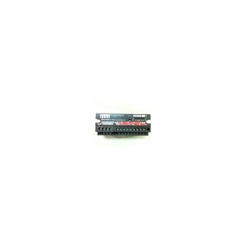 Mitsubishi AJ65SBT2B-64AD Analog Input Module | CC-Link SPS Component