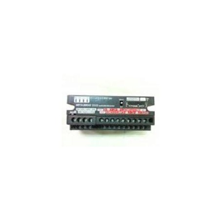 Mitsubishi AJ65SBT2B-64AD Analog Input Module | CC-Link SPS Component